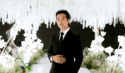 Abidzar Laporkan Netizen yang Singgung Kematian Uje di Sosmed