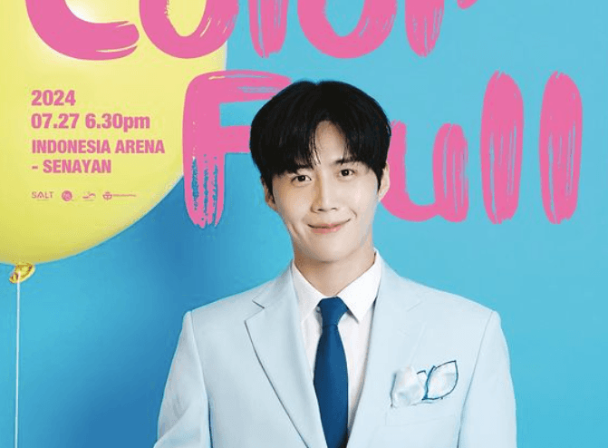 Berikut Jadwal dan Peraturan Fanmeeting Kim Seon Ho di Jakarta