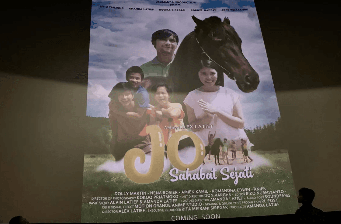Peringati Hari Anak Nasional 2024, CGV Ajak 500 Anak Yatim Nonton Film Edukatif