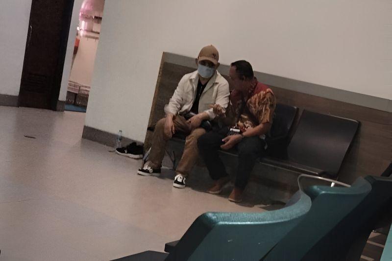 Kejagung Tetapkan Ujang Iskandar Anggota DPR Fraksi NasDem Tersangka Korupsi