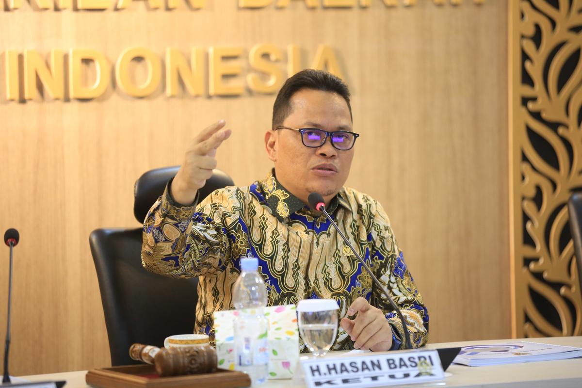 Dukung Penindakan Tegas Kasus Klaim BPJS Fiktif