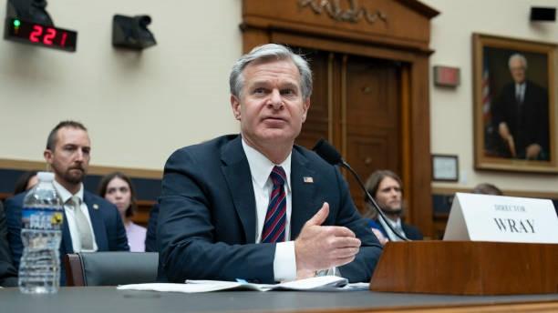 FBI Gak Yakin Trump Kena Sasaran Tembak