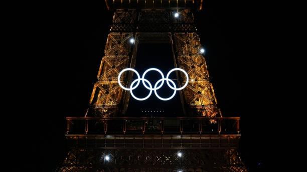 Pejudo Irak Ketahuan Pakai Doping, Dilarang Ikut Olimpiade Paris