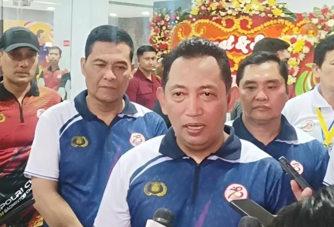 Ingin Ungkap Sosok T Alasan Kapolri Panggil Kepala BP2MI