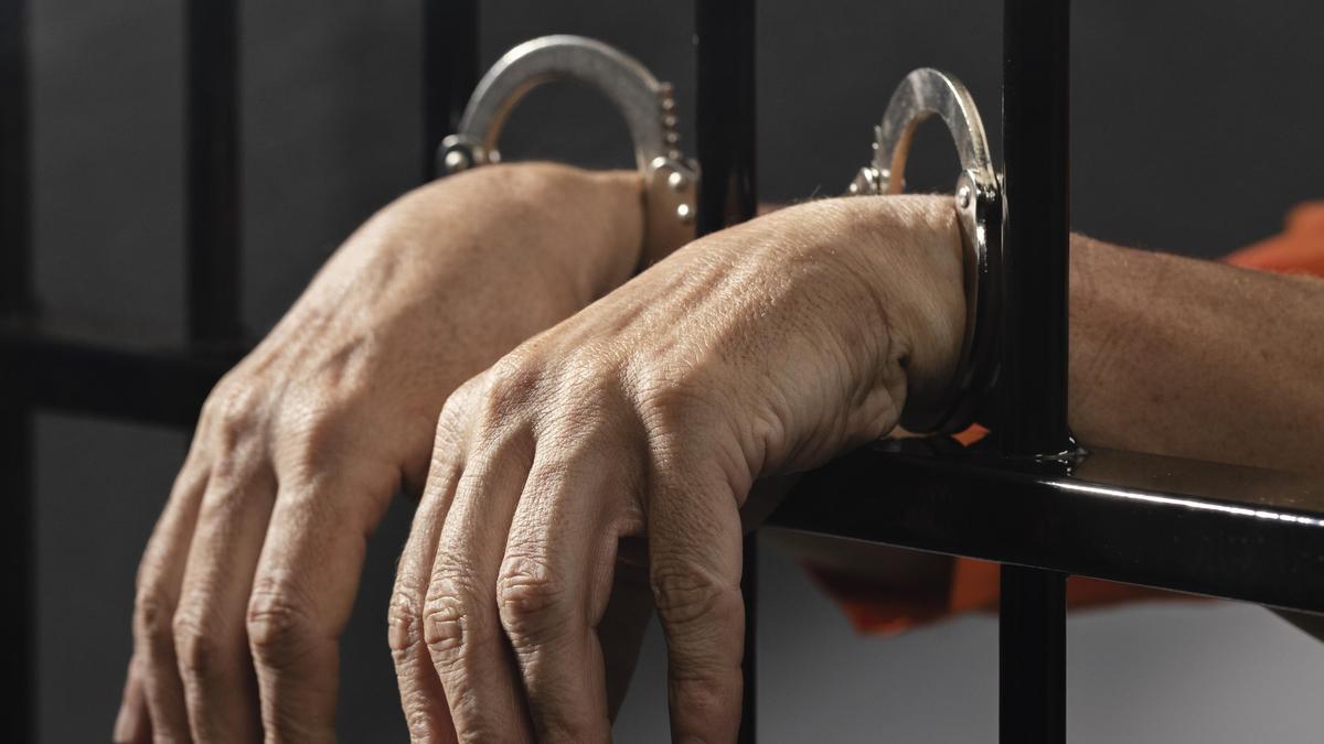 Tersangka Pembunuhan Anak Kandung di Serang Kabur dari Tahanan