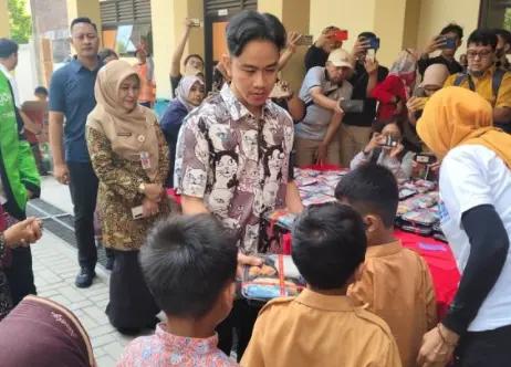 Begini Jawaban Gibran soal Kabar Fadli Zon jadi Menlu Era Prabowo