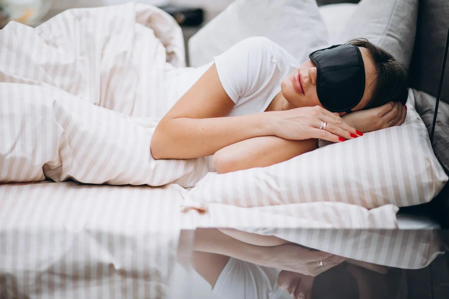3 Arti Utama Mimpi Berhubungan Badan dengan Suami: Penjelasan Lengkap dan Maknanya