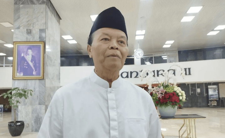 PKS Respons soal Zita jadi Syarat PAN Dukung Anies di Jakarta