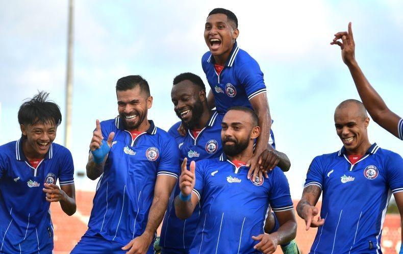 Panitia Pastikan Semifinal Piala Presiden 2024 Tanpa Kehadiran Tim Tamu