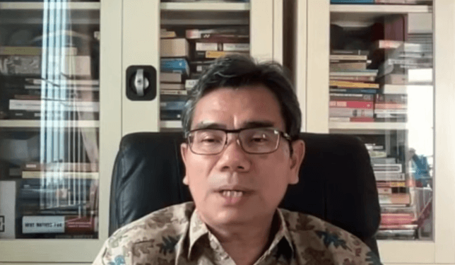 Elektabilitas Bobby Nasution Tertinggi di Pilkada Sumut Versi LSI