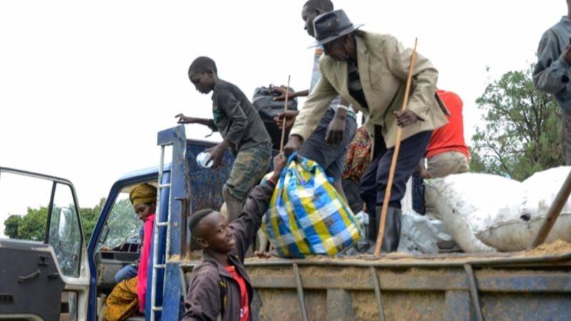 Tentara Kongo-Uganda Selamatkan 23 Korban Penculikan ADF