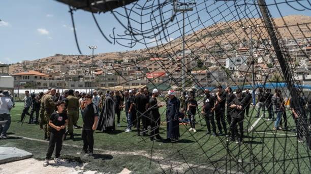 Peringatan Iran ke Israel Jangan Serang Lebanon Lagi Usai Gempur Golan