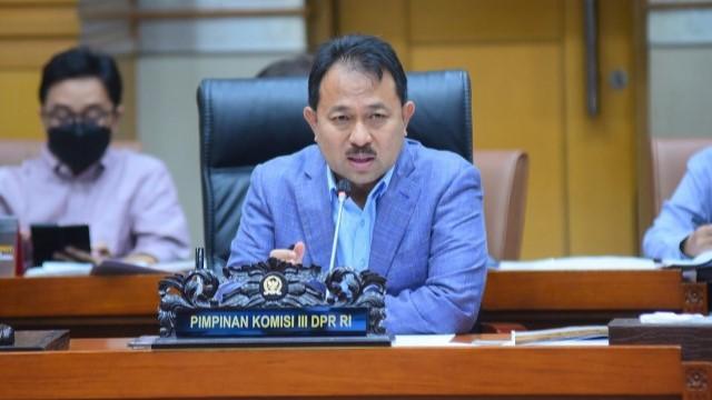 Komisi III: Putusan Vonis Bebas Ronald Tannur Khianati Keadilan