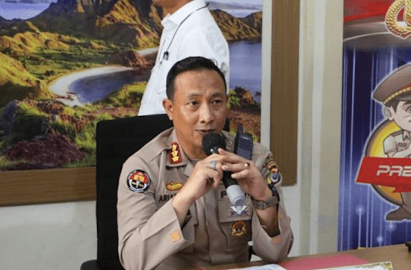 Beberapa Daerah di NTT Masuk Dalam Daerah Rawan Konflik pilkada 2024