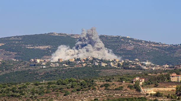 Sejumlah Negara Terbitkan Travel Warning Buntut Eskalasi Konflik Israel-Lebanon