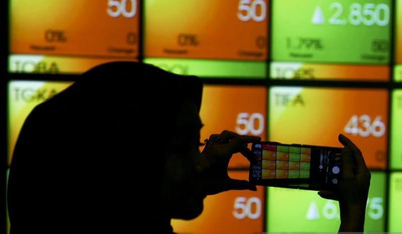 3 Saham Cuan di Tengah Sentimen Inflasi Domestik dan Suku Bunga AS