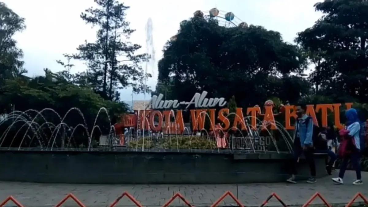 Ternyata Bukan Dieng, Ini Daftar Lima Kota Terdingin di Indonesia