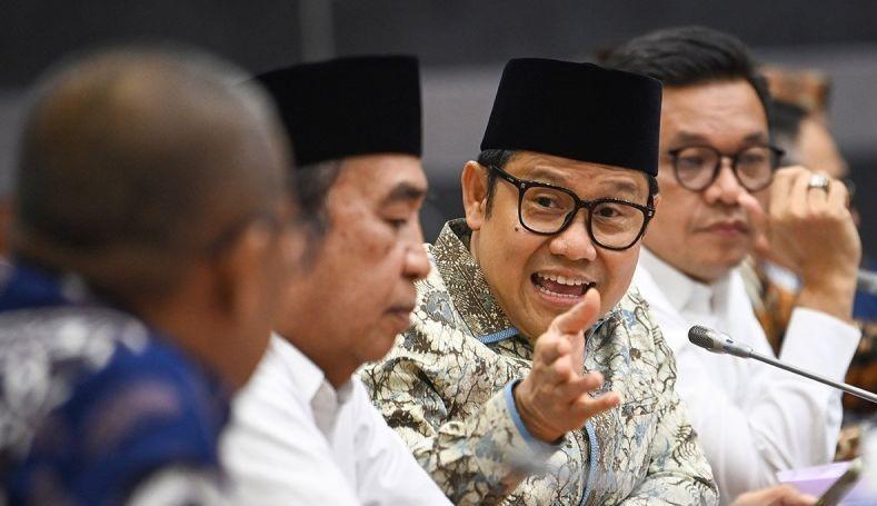 HMI MPO Harap Pansus Haji Tak Dimanfaatkan Jadi Gerakan Politik
