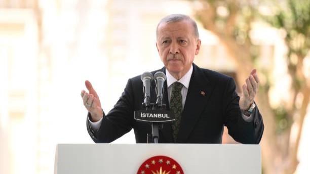 Israel Desak NATO Coret Turki dari Keanggotaan gegara 'Baper' pada Erdogan