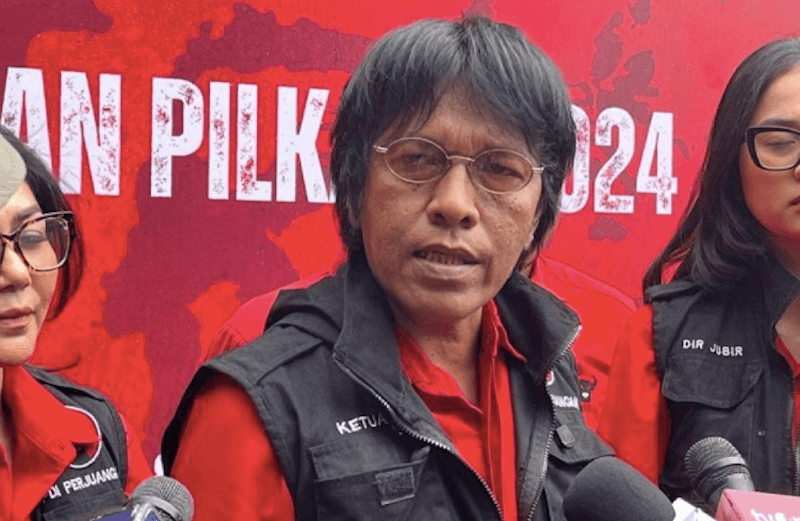 PDIP Berpotensi Berkoalisi dengan Golkar di Pilkada Bogor