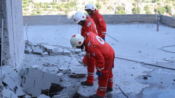 Begini Upaya Mesir Tahan Eskalasi Israel dengan Lebanon