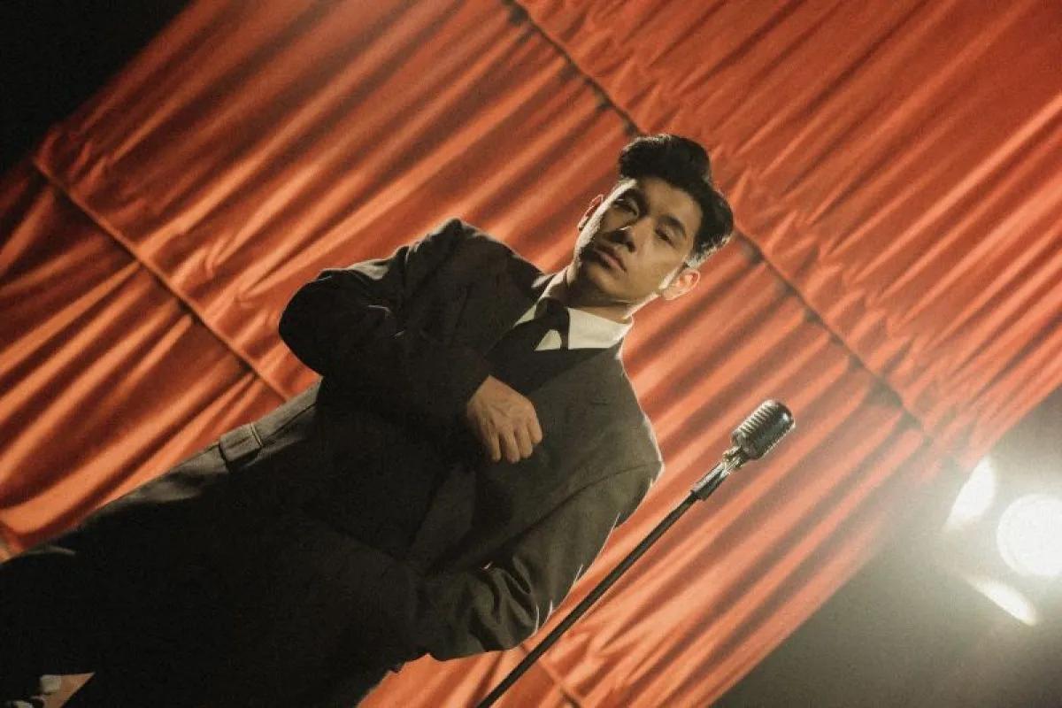 Jaz Hayat akan Remake Lagu "Fly Me To The Moon"