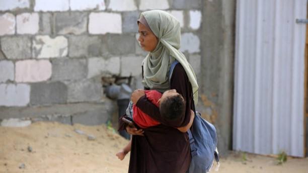 Militer Israel Klaim Berhasil Rebut Khan Younis