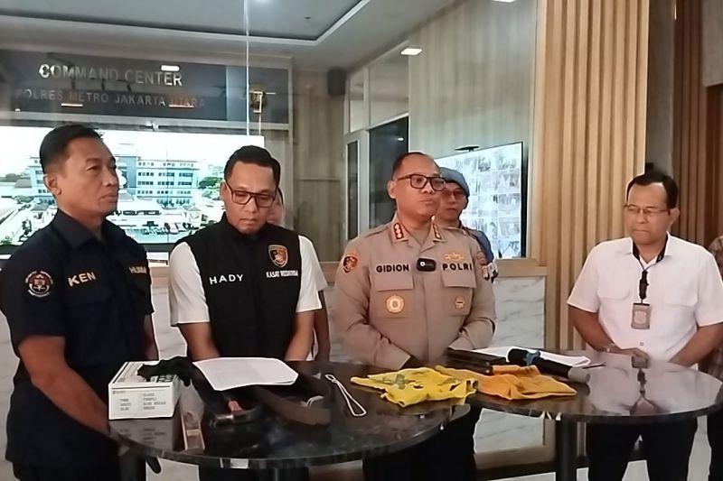 Pasutri jadi Tersangka Kasus Aniaya 2 Balita Anak Sepupu hingga Kritis di Jakut