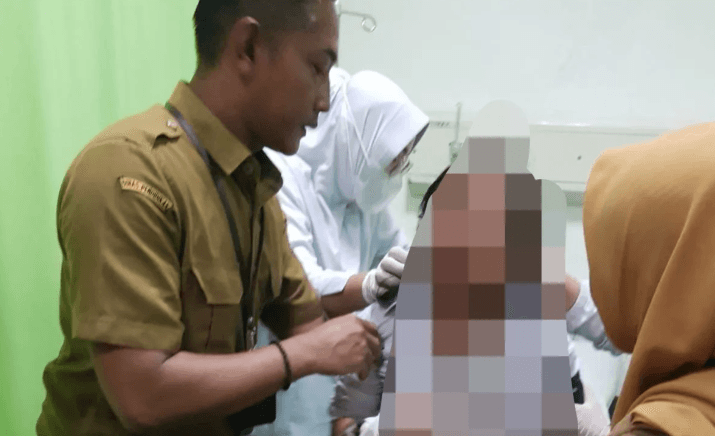 Penjual Minuman Semprot yang Diduga Picu Siswa Keracunan di Palembang Diperiksa Polisi