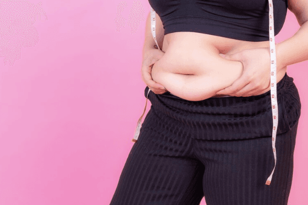 Dokter: Turunkan Berat Badan Tak Bisa Dilakukan dengan Cara Instan Seperti Sedot Lemak