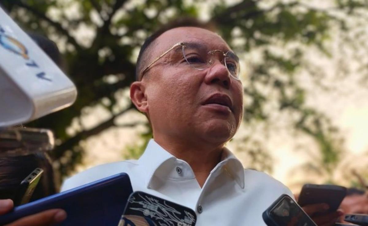 Dipimpin Putri HT, Gerindra Yakin Perindo Tembus DPR RI 2029