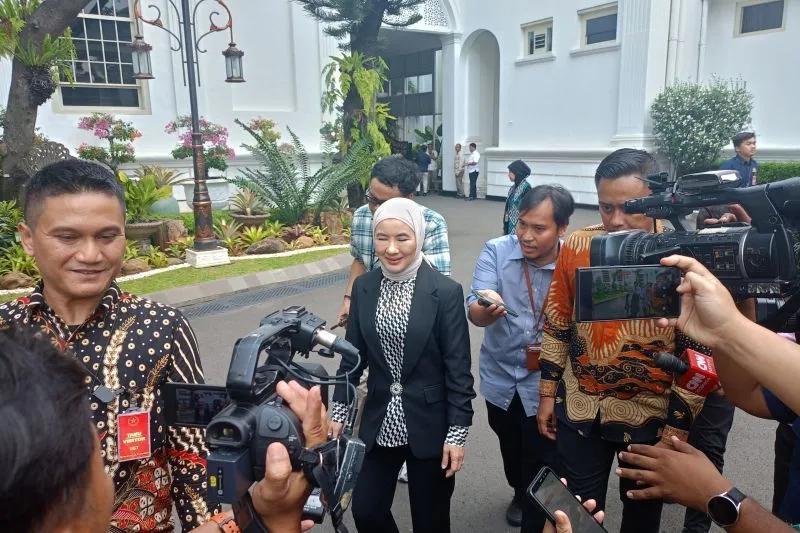 Soal Pembatasan BBM Bersubsidi, Bos Pertamina Tunggu Arahan Jokowi