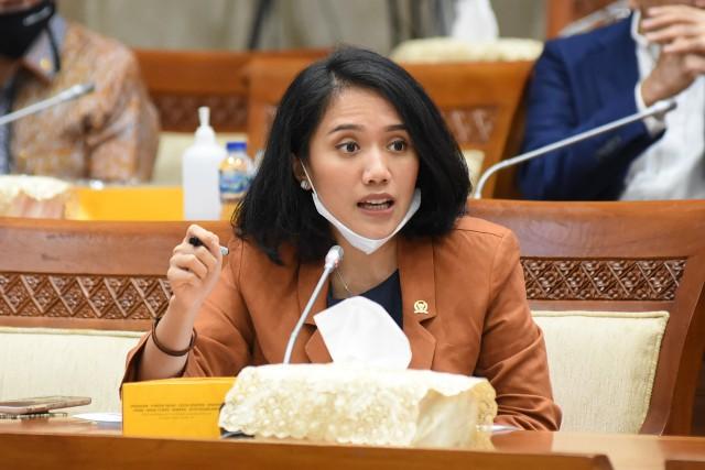 Anggaran Rp189 Miliar Dana Desa ke Kabupaten Purwakarta Harus Hasilkan ‘Output’ Konkret