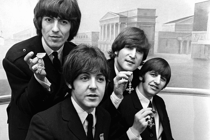Makna di Balik Lagu Terakhir The Beatles “Now and Then”
