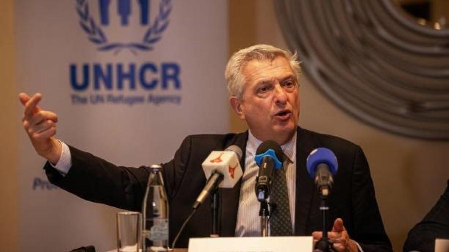 UNHCR Wanti-wanti Eskalasi di Timteng Perburuk Bencana Kemanusiaan