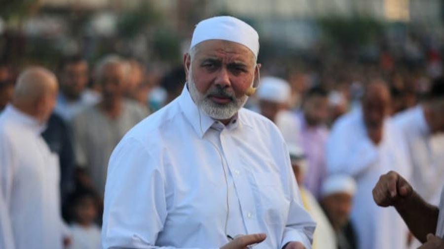 Houthi Bilang Pembunuhan Ismail Haniyeh Eskalasi yang Signifikan