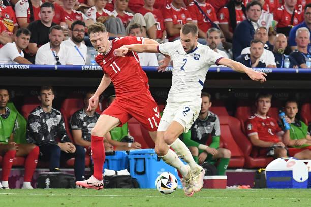 Ac Milan Resmi Datangkan Strahinja Pavlovic