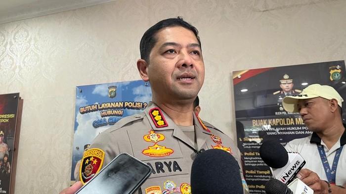 Pemilik Daycare di Depok Akui Aniaya Balita, Polisi Tetapkan Tersangka