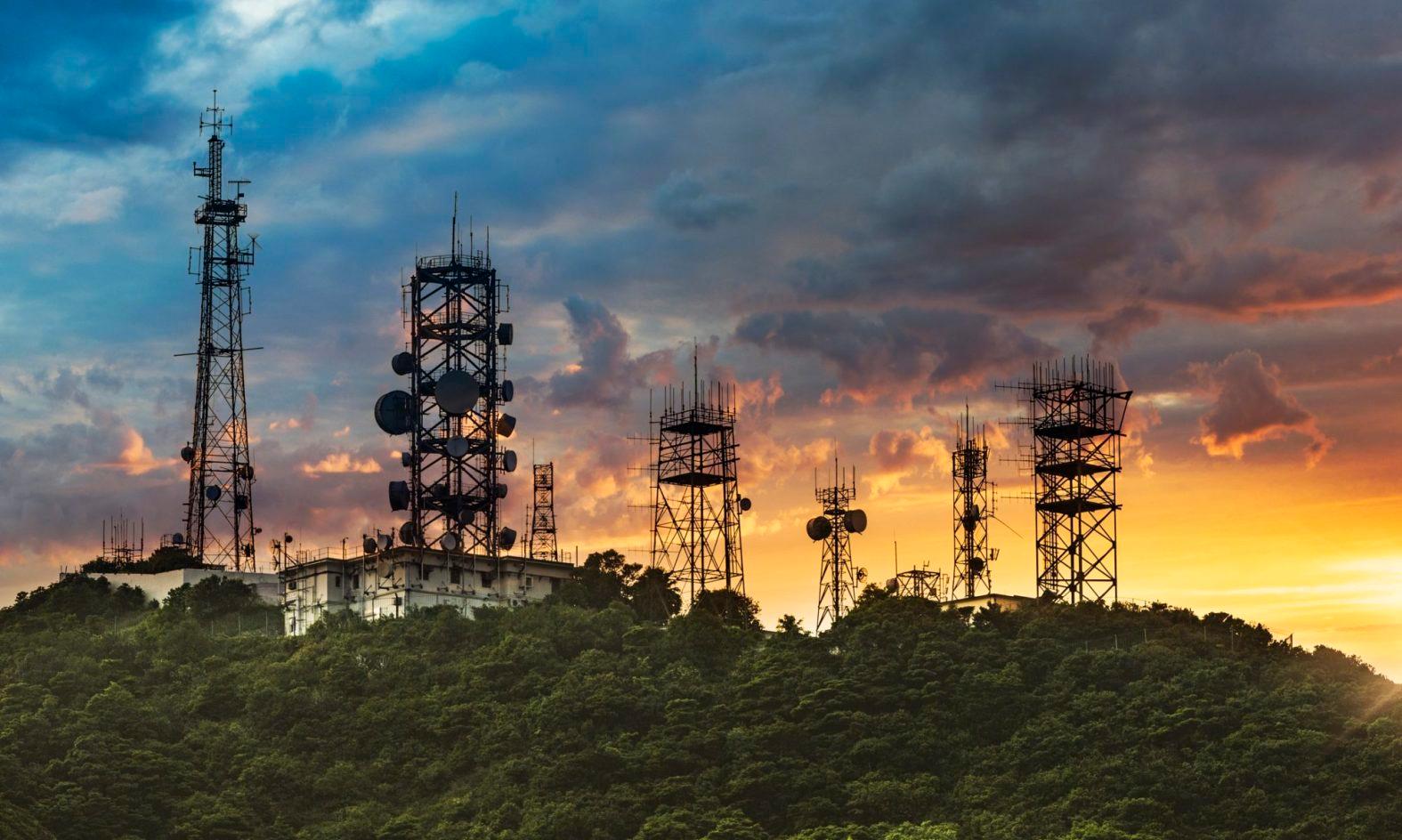 Jelang Pilkada, Batam Tingkatkan Infrastruktur Telekomunikasi