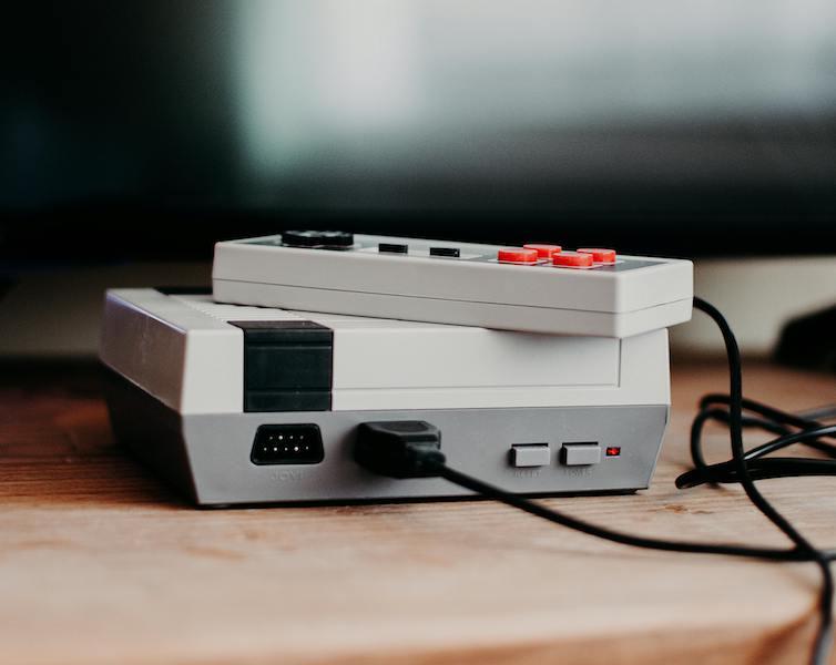 Game Konsol yang Sulit Dilupakan Para Gamers Sejati