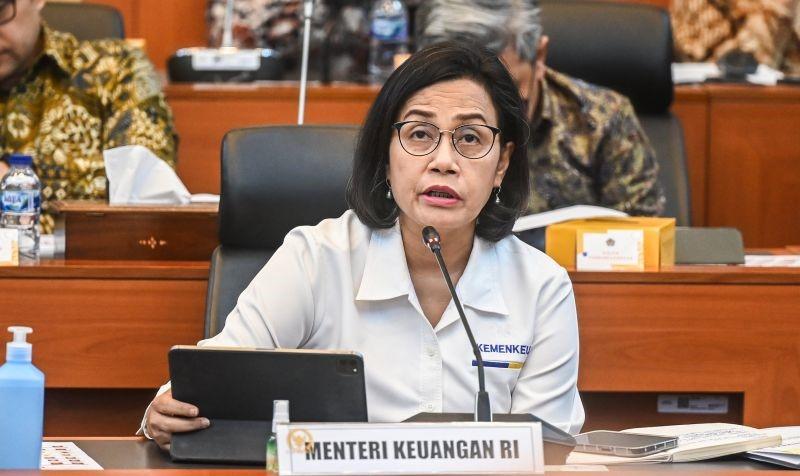 Anak Buah Jokowi Pede APBN 2024 Punya Modal Transisi yang Kuat
