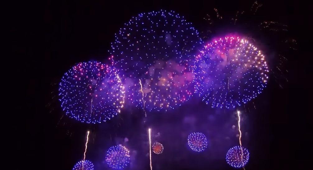 Simak! Ini Rekomendasi Kegiatan saat Liburan Musim Panas di Jepang