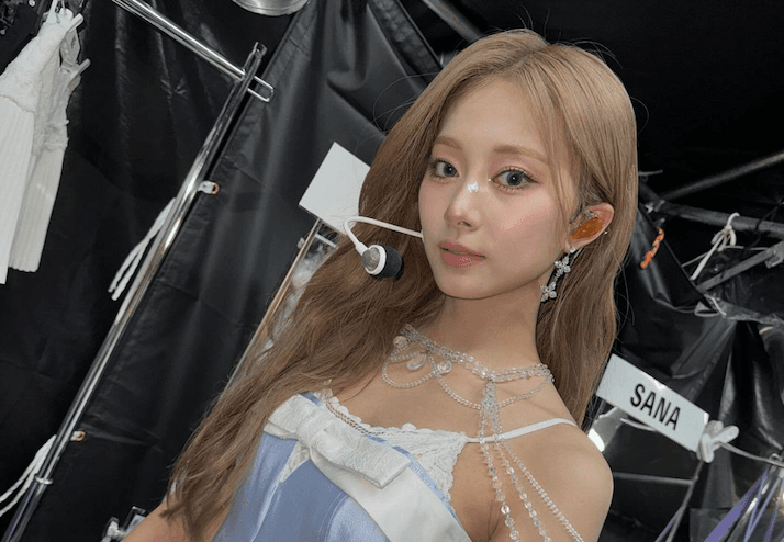 Tzuyu TWICE Dikabarkan Akan Debut Solo