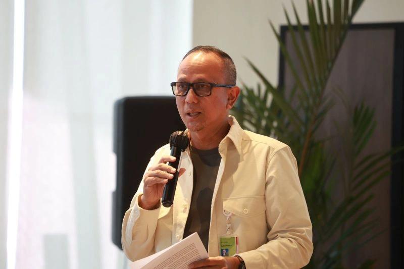 Pertumbuhan Laba Bersih Elnusa Semester I-2024 Moncer 77 persen