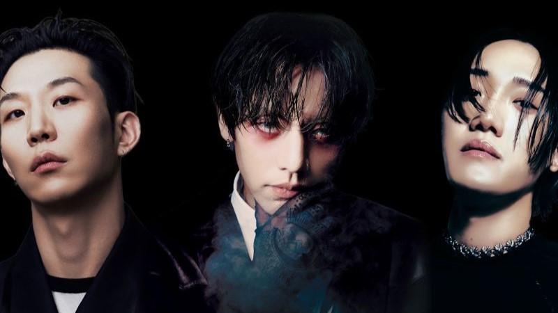 Musisi Korsel DPR Siap Gelar Konser di Jakarta