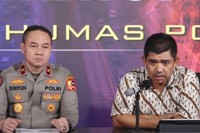 Remaja 19 Tahun di Batu Beli Bahan Bom Pakai Duit Jajan dari Ortu