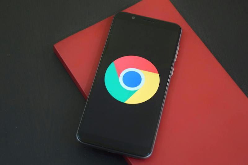 Cara Hilangkan Iklan di Browser Google Chrome di Android