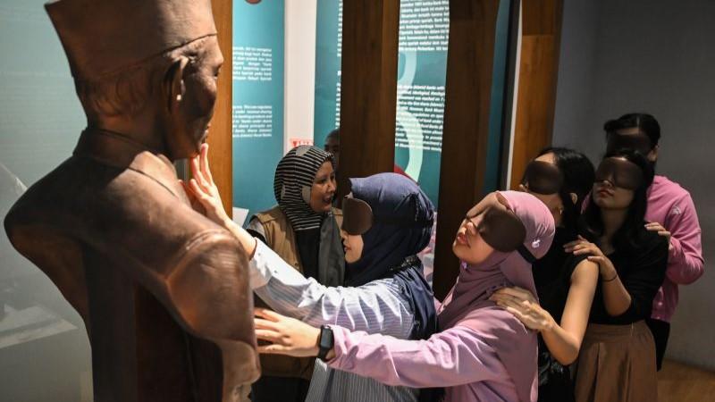 Yuk Nikmati Akhir Pekanmu di Jakarta, Ada Pameran Seni-Kuliner Lho!