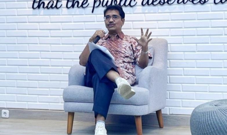 Anak Buah Menkominfo Ungkap Tantangan Perluasan Jaringan 5G, Penasaran?