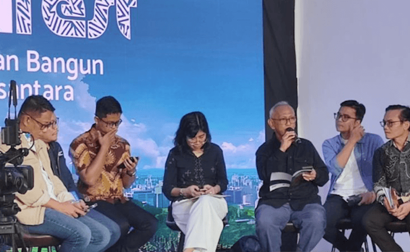 Pemerintah Bakal Rekrut 40 Ribu CPNS